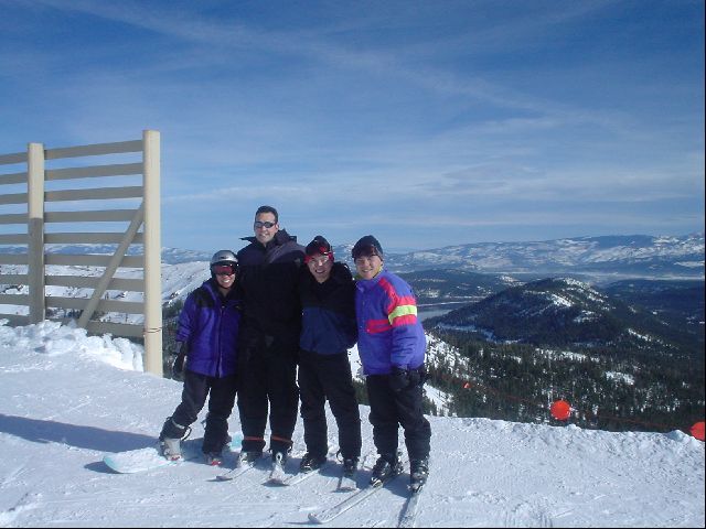 Top o' Sugar Bowl
<No Caption>