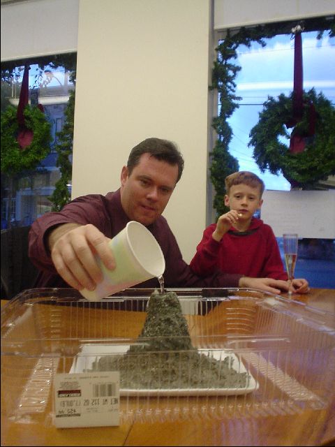 Stand back...
<No Caption>