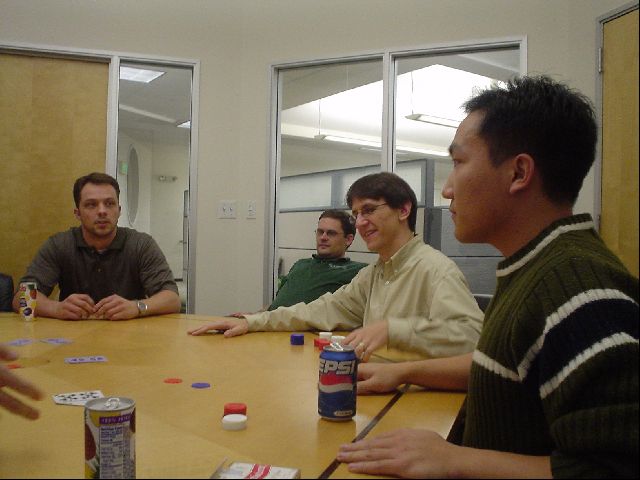 All In!
<No Caption>