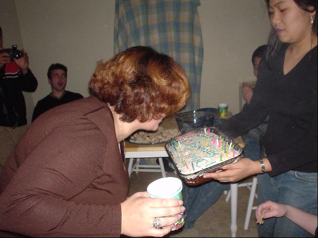 Make a Wish!
<No Caption>