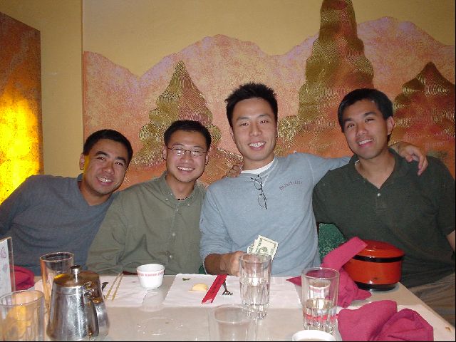 RW Men's Night Out I
<No Caption>