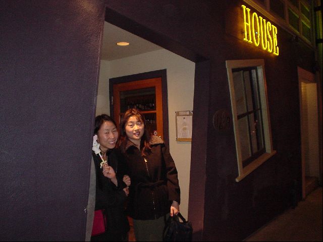 Dinner at House
<No Caption>