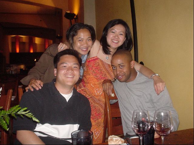 Go U NU!
<No Caption>