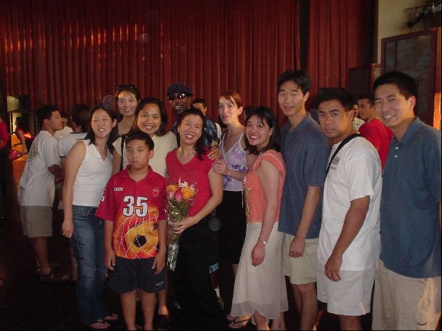 Decadance Performance
<No Caption>