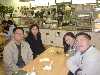 Shaved Ice in LA!
Eric, Eileen, Susan, Me at Shaio Mei (or however you spell it :)