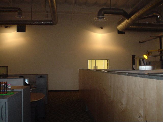 The New Vertigo Space
<No Caption>