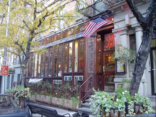 From "You've Got Mail"
<No Caption>