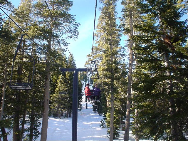 Will and Anna
<No Caption>