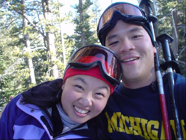 Nancy and Me
<No Caption>