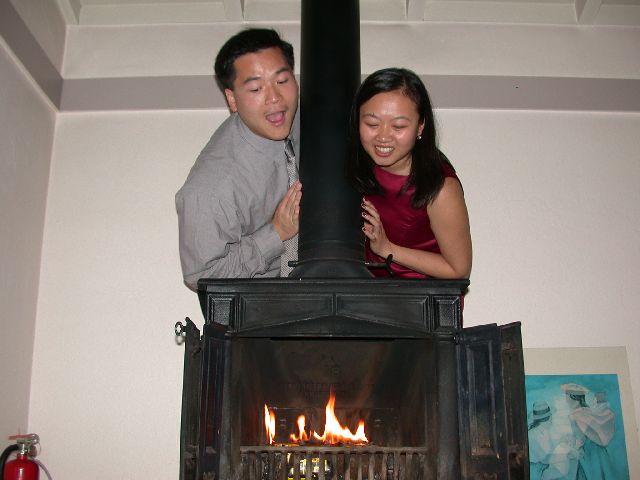 Fire! Fire!
<No Caption>