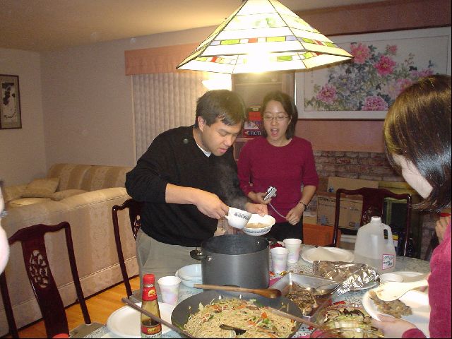 Jonathan and Kathy
<No Caption>