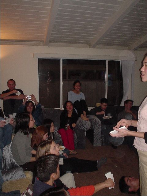 Who wants to be a Millionaire? I
<No Caption>