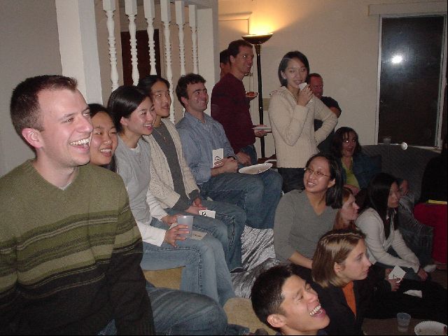 Who wants to be a Millionaire? II
<No Caption>