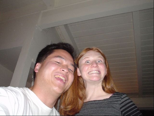 Steph and Me
<No Caption>