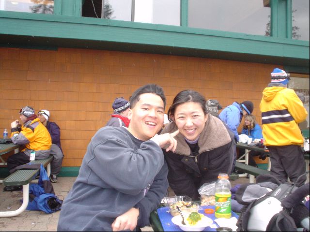 Me and Susan
<No Caption>