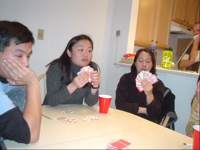 Why Don't I Have Any 2's!?
Jonathan, Nancy, Kathy