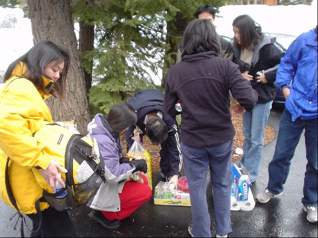 Take More Food!
<No Caption>