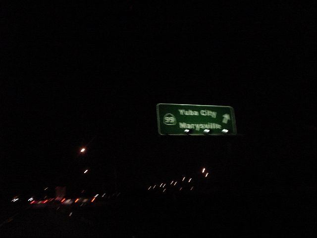 Tribute to Tina
Yuba City!!!