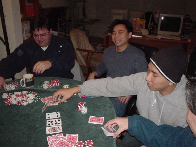 Rick, Rio, Mark
<No Caption>