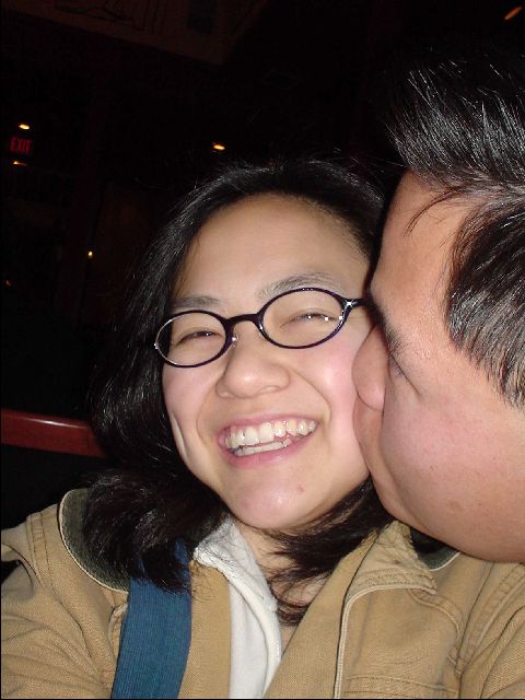 Ooo la la
Marie and Me