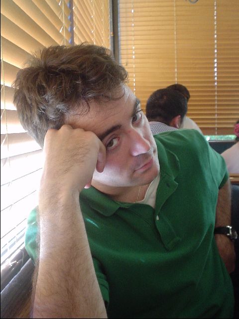 Will GQ
<No Caption>