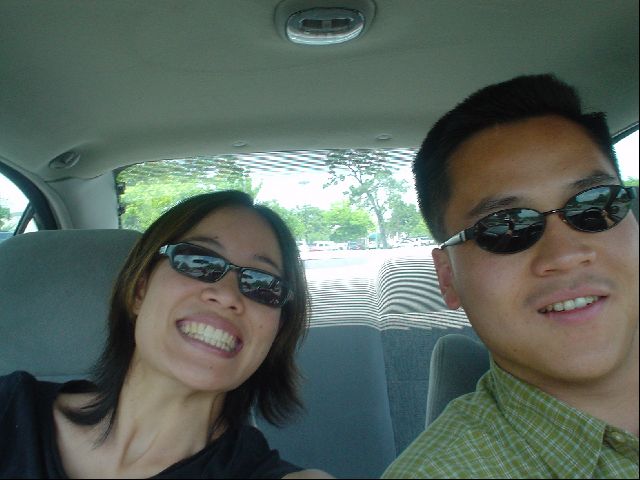 Alice and Me
<No Caption>