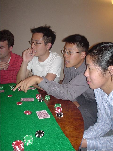 Will, Slim, Tilden, Amy
<No Caption>