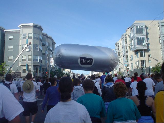 Chipotle!
<No Caption>
