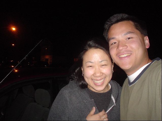 Vicki and Me
<No Caption>