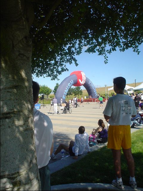 Finish Line
<No Caption>