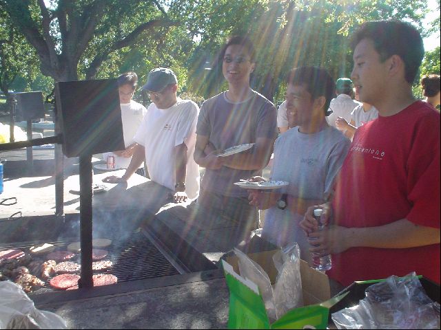 Waiting for Grub
<No Caption>