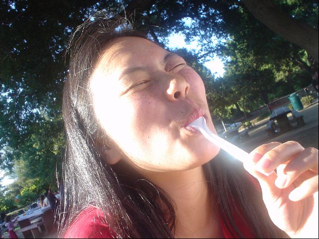 Cheesecake (Step 2)
Melanie