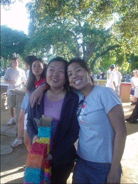 Take 1
Melanie, Nancy, Amy