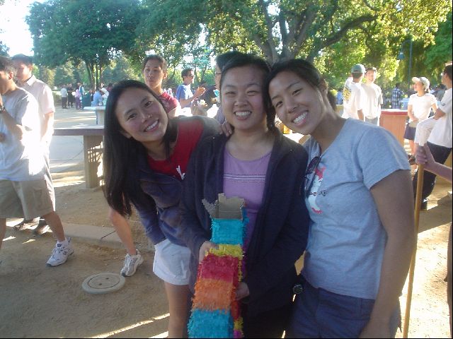 Take 2
Melanie, Nancy, Amy