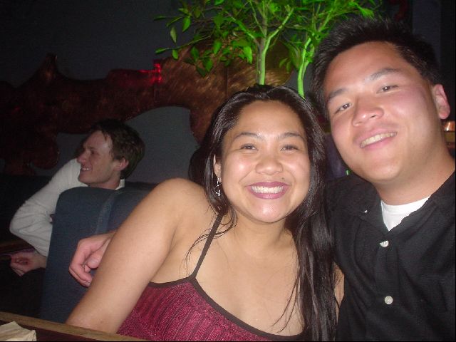 Kathleen and Me
<No Caption>