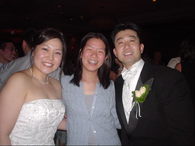 Anna, Nitida, and Mike
<No Caption>