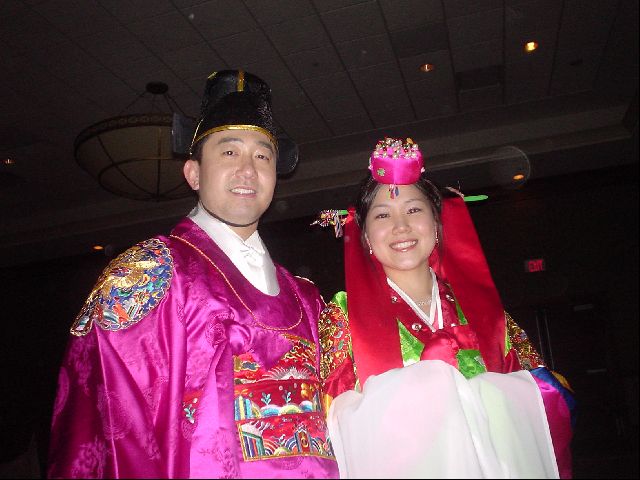 Mike and Anna
<No Caption>