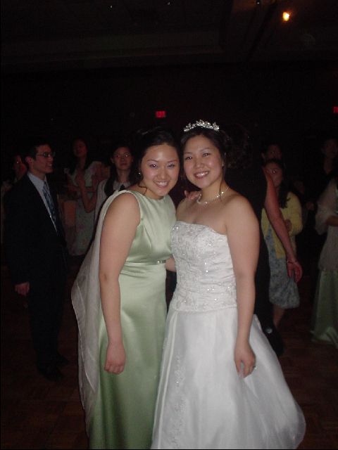 Sisters
Hope and Anna