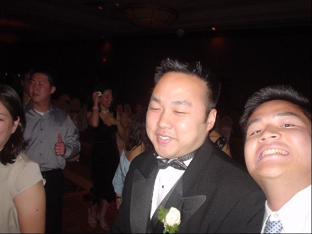 Leonard and Me
<No Caption>