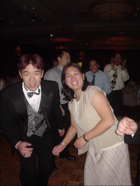 Courtney and Natasha
<No Caption>