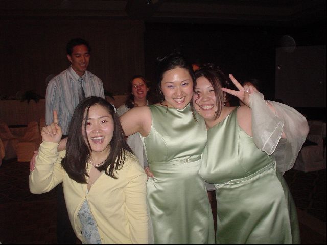 Hope, Hope and Becky
<No Caption>