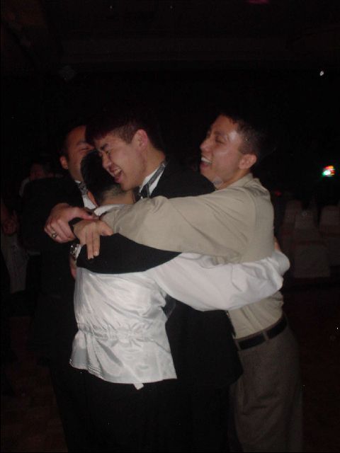 Courtney Sandwich
<No Caption>