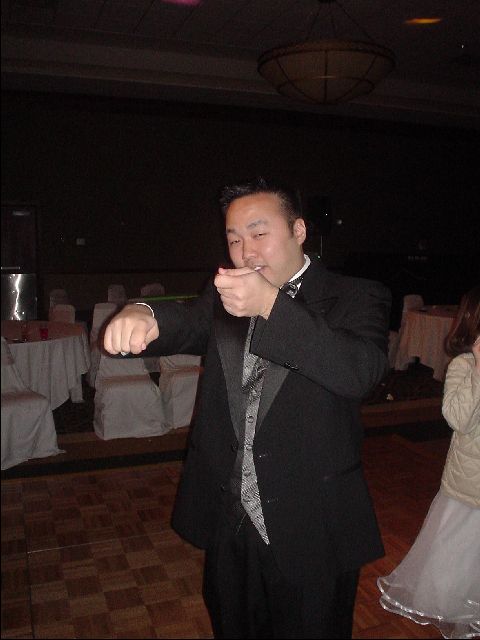 Whoopingboy Dance Instruction
Step 2