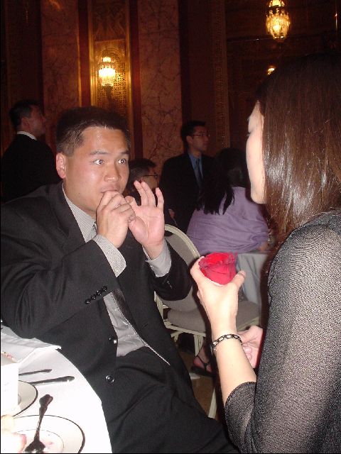 Me and Shirley
I have no idea what I'm doing here