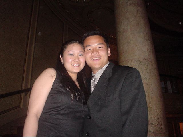 Hope and Me
<No Caption>