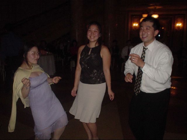 Hope, Anna, Mike
<No Caption>