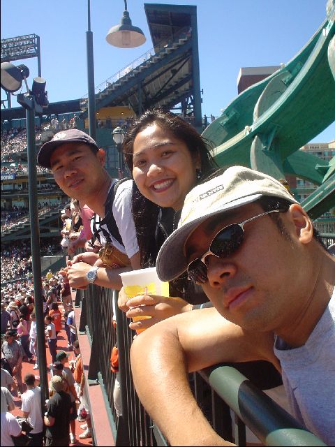 Dave, Kathleen, Alvin
<No Caption>