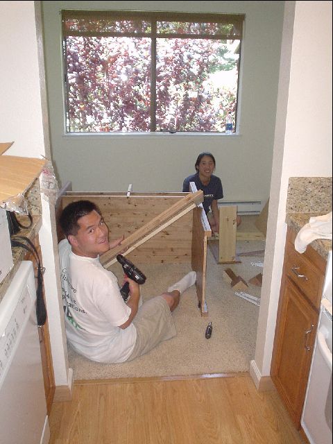 Me and Ellie
<No Caption>