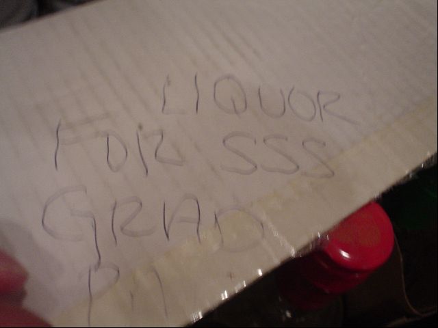 Uh... Yeah
<No Caption>