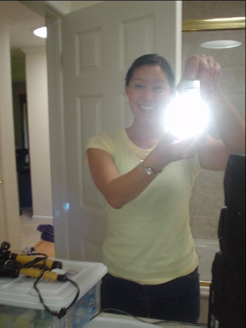 Self-Portrait
Gloria